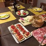 Frühstückspension Palazzo Volta Boutique Luxury B&B Nardò