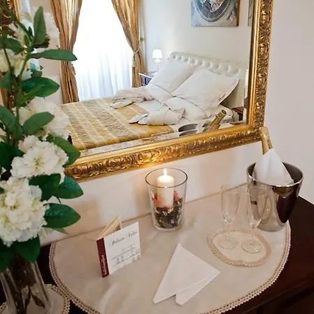 Palazzo Volta Boutique Luxury 4*