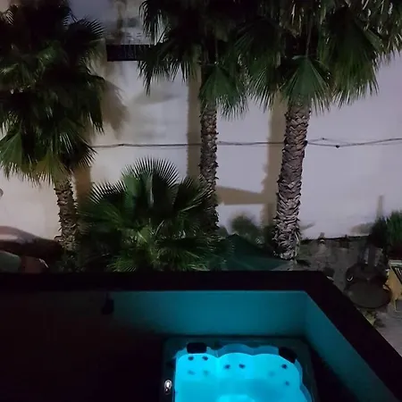 Palazzo Volta Boutique Luxury Нардо