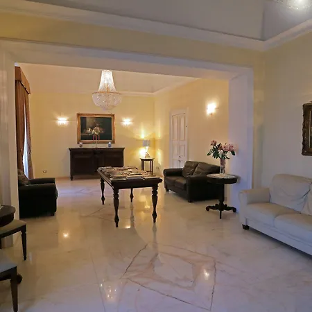 Palazzo Volta Boutique Luxury