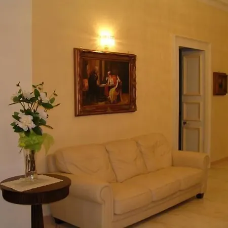 Palazzo Volta Boutique Luxury Нардо