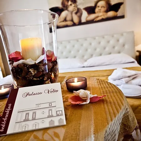 Palazzo Volta Boutique Luxury