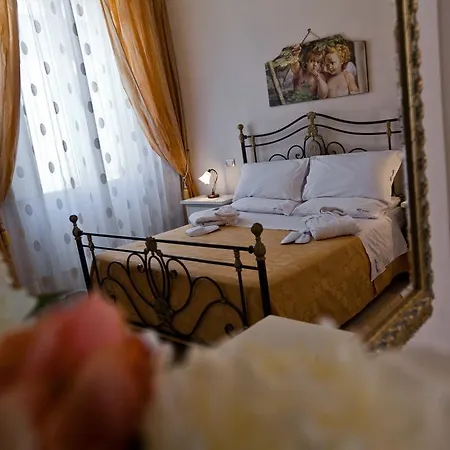 Palazzo Volta Boutique Luxury Отель типа 