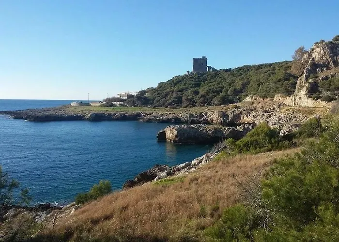 Palazzo Volta Boutique Luxury Nardò