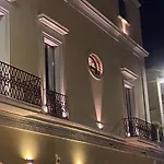 Palazzo Volta Boutique Luxury Oda ve Kahvaltı Nardò