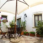Oda ve Kahvaltı Palazzo Volta Boutique Luxury Nardò
