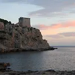 Oda ve Kahvaltı Palazzo Volta Boutique Luxury Nardò