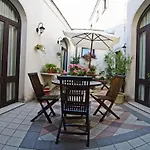 Oda ve Kahvaltı Palazzo Volta Boutique Luxury Nardò