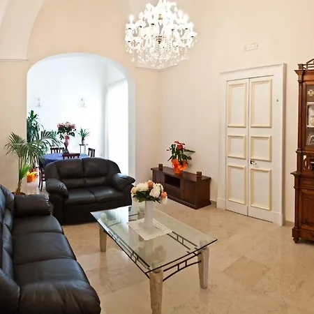 Palazzo Volta Boutique Luxury B&B Nardo