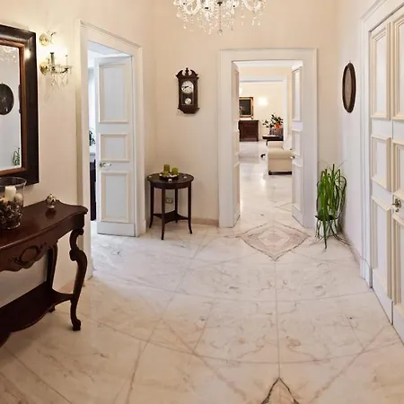 Palazzo Volta Boutique Luxury