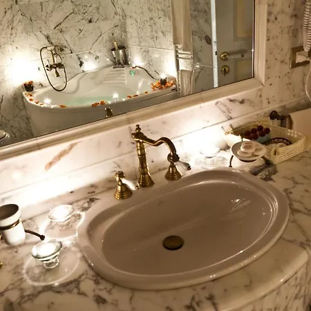 Palazzo Volta Boutique Luxury B&B