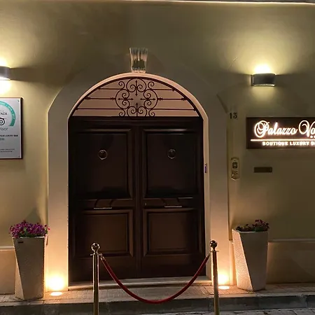 Palazzo Volta Boutique Luxury B&B *