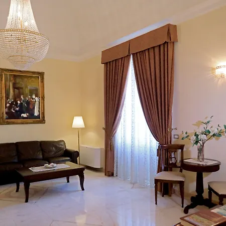 Palazzo Volta Boutique Luxury ナルド