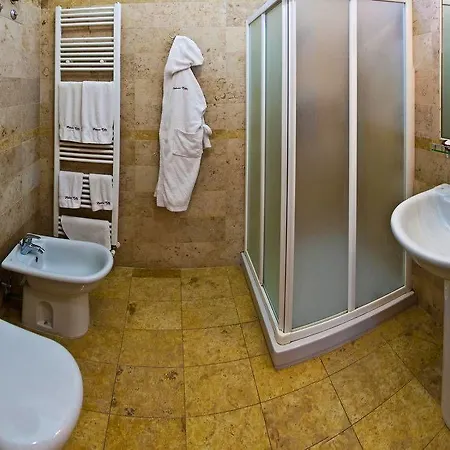 Palazzo Volta Boutique Luxury B&B