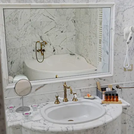 Palazzo Volta Boutique Luxury B&B Nardo