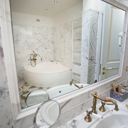 Bed & Breakfast Palazzo Volta Boutique Luxury B&B Nardo