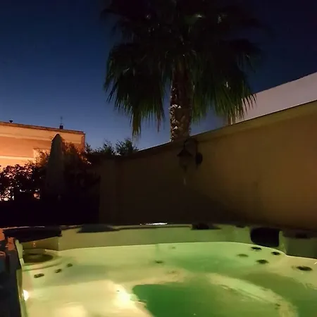 לינה וארוחת בוקר Palazzo Volta Boutique Luxury