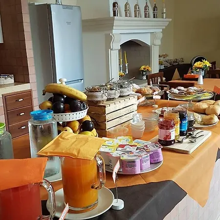 Bed & Breakfast Palazzo Volta Boutique Luxury B&B