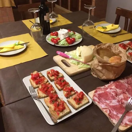 Nocleg ze śniadaniem Palazzo Volta Boutique Luxury Nardò