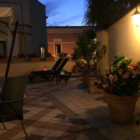 Palazzo Volta Boutique Luxury B&B