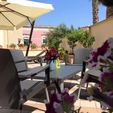 Palazzo Volta Boutique Luxury B&B 4*