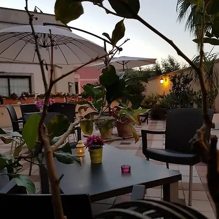 לינה וארוחת בוקר Palazzo Volta Boutique Luxury 4*