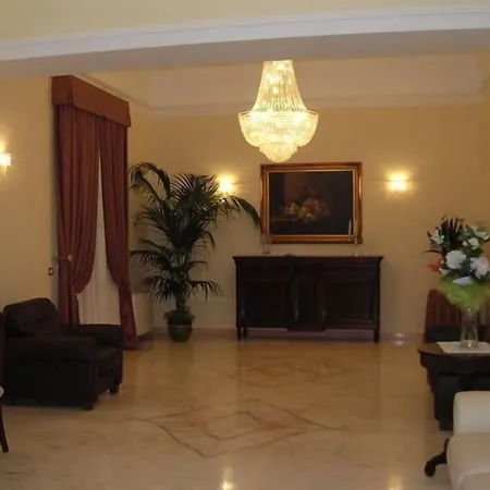 Palazzo Volta Boutique Luxury לינה וארוחת בוקר 4*