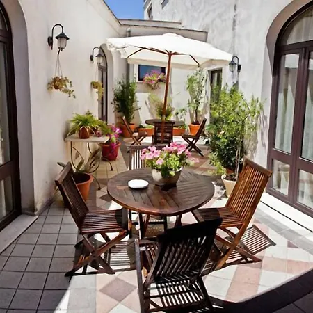 Palazzo Volta Boutique Luxury B&B