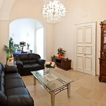 Palazzo Volta Boutique Luxury B&B Bed & Breakfast Nardo