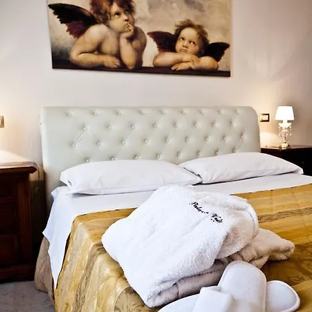 Palazzo Volta Boutique Luxury