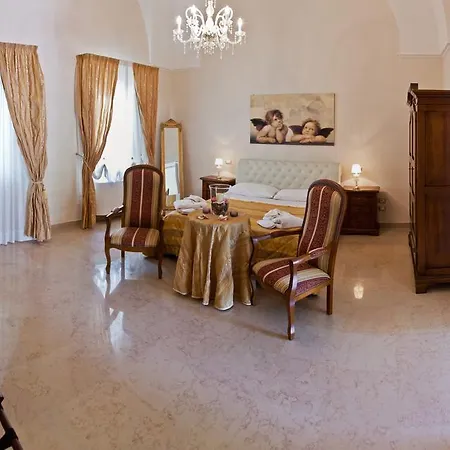 Palazzo Volta Boutique Luxury B&B