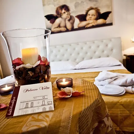 Palazzo Volta Boutique Luxury B&B