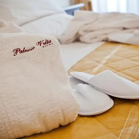 Palazzo Volta Boutique Luxury לינה וארוחת בוקר Nardò