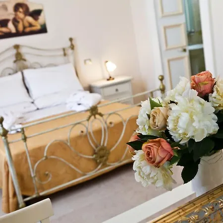 לינה וארוחת בוקר Palazzo Volta Boutique Luxury