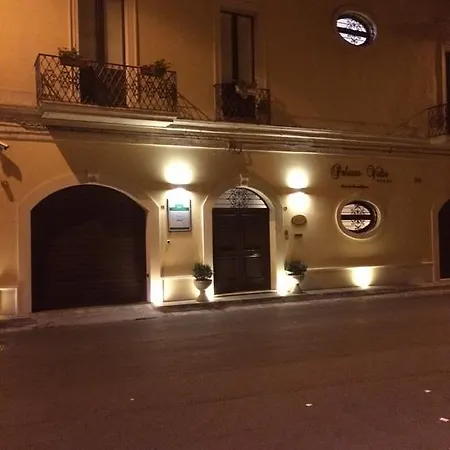 Palazzo Volta Boutique Luxury B&B Bed & Breakfast 4*