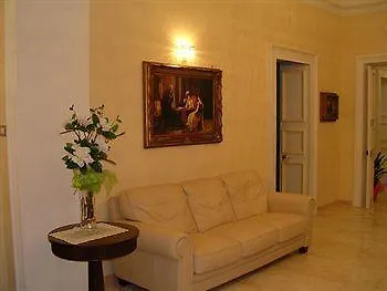 Bed & Breakfast Palazzo Volta Boutique Luxury B&B *