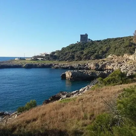 Palazzo Volta Boutique Luxury B&B Nardo