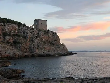 Bed & Breakfast Palazzo Volta Boutique Luxury B&B Nardo