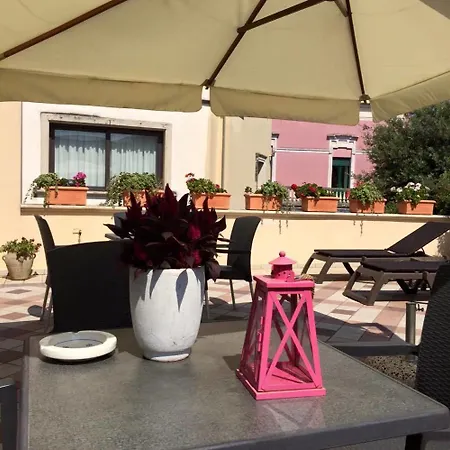 Palazzo Volta Boutique Luxury B&B * Nardo