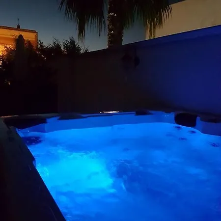 Palazzo Volta Boutique Luxury B&B Nardo