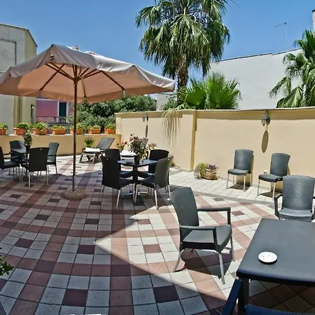 Bed & Breakfast Palazzo Volta Boutique Luxury B&B Nardo