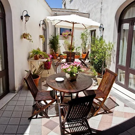 Palazzo Volta Boutique Luxury B&B *