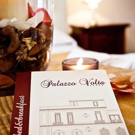 Palazzo Volta Boutique Luxury B&B *