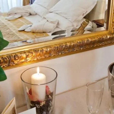 Palazzo Volta Boutique Luxury B&B *