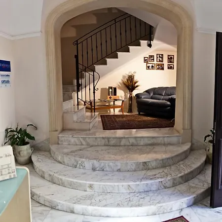 Bed & Breakfast Palazzo Volta Boutique Luxury B&B Nardo