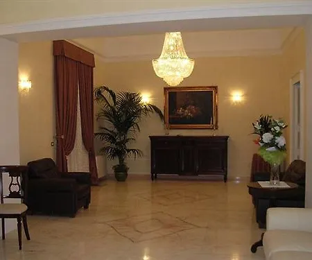 Palazzo Volta Boutique Luxury B&B Nardo