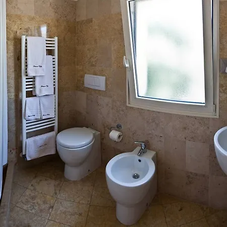 Palazzo Volta Boutique Luxury B&B Nardo