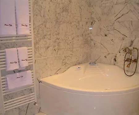 לינה וארוחת בוקר Palazzo Volta Boutique Luxury