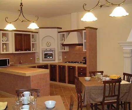 Palazzo Volta Boutique Luxury B&B Nardo