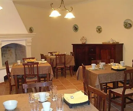 Bed & Breakfast Palazzo Volta Boutique Luxury B&B *